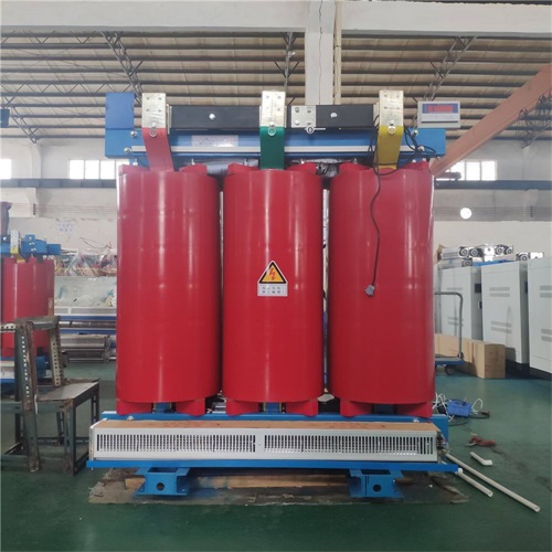 辽源SCB11-3150KVA/10KV/0.4KV干式变压器现货